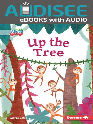 cover image of Up the Tree